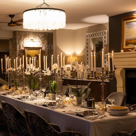 Jamala Madikwe Villa Madikwe viltreservat Exteriör bild