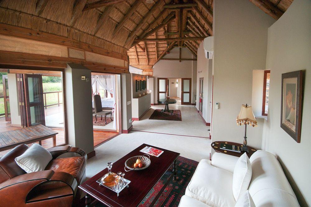 Jamala Madikwe Villa Madikwe viltreservat Exteriör bild
